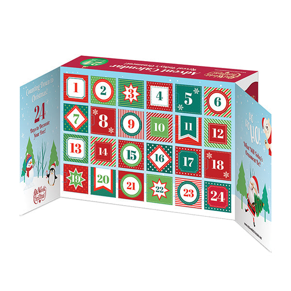 Advent Calendar