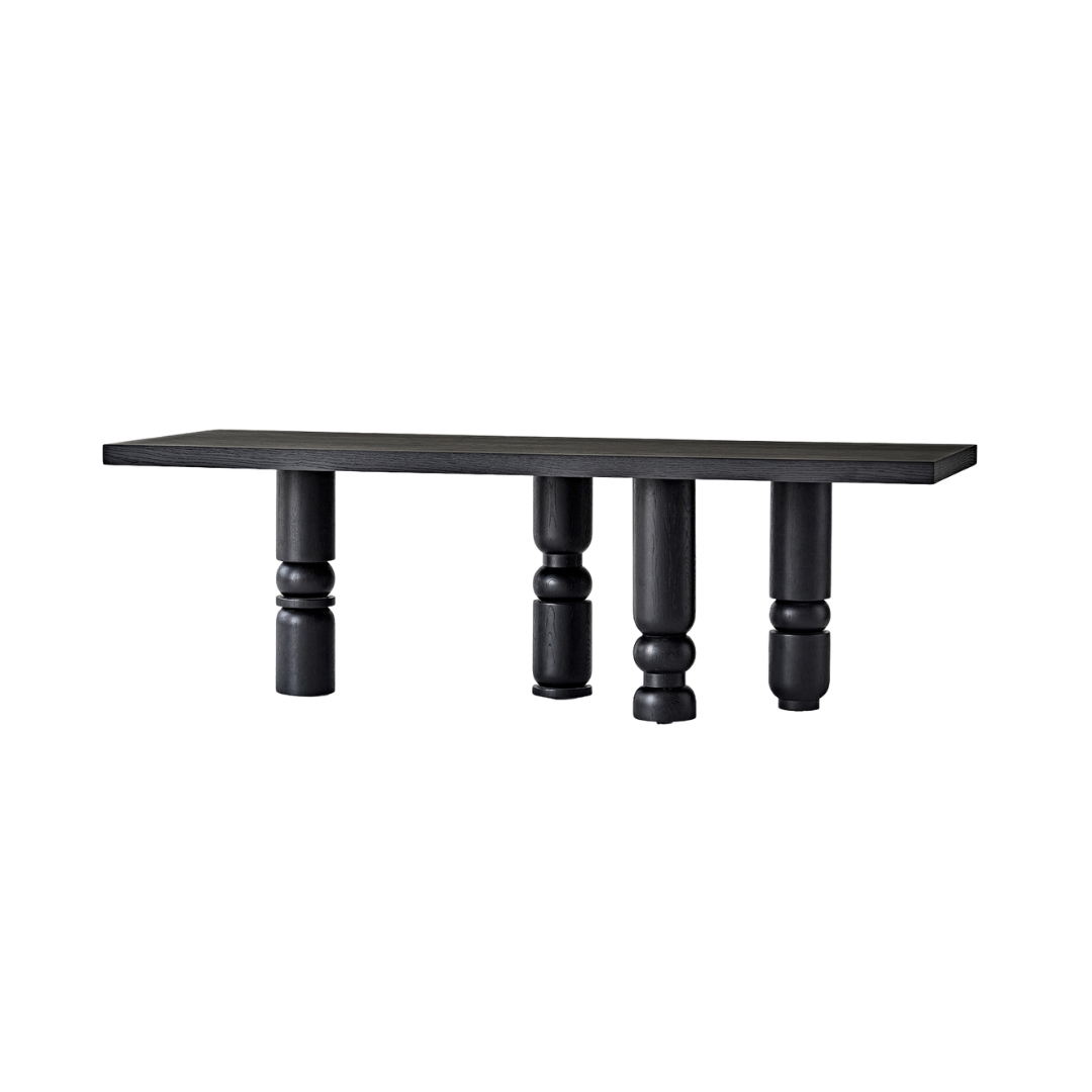 Monemvasia Console Table image 0