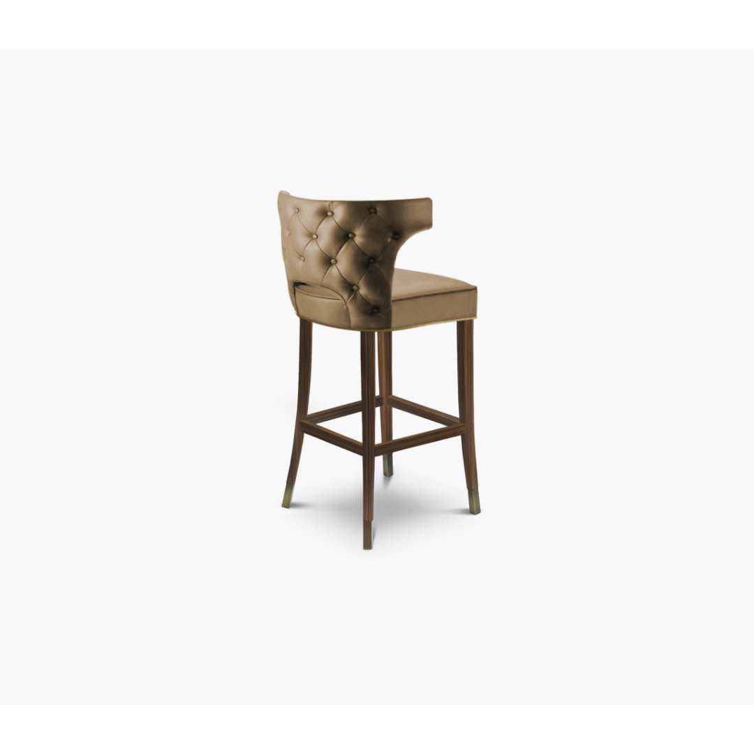 Kansas Bar Chair image 0