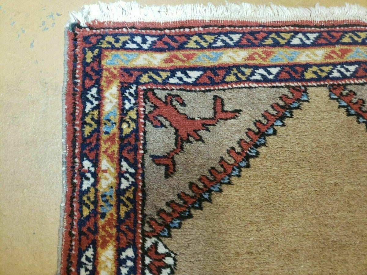 Persian Sarab Runner 2 x 11, Antique Tribal Persian Runner Rug - Jewel Rugs, view 12
