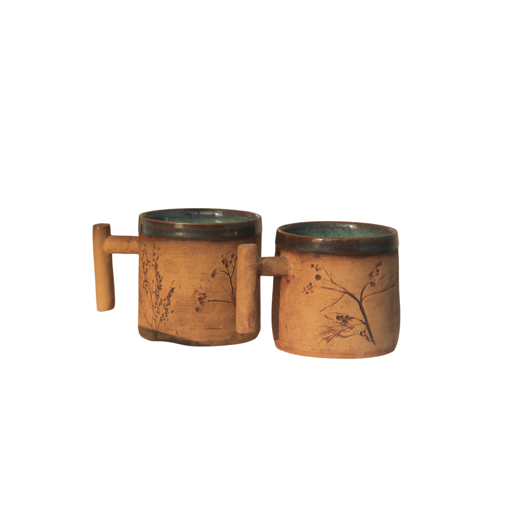 From the Woods - Mugs - Set of 6 image 0