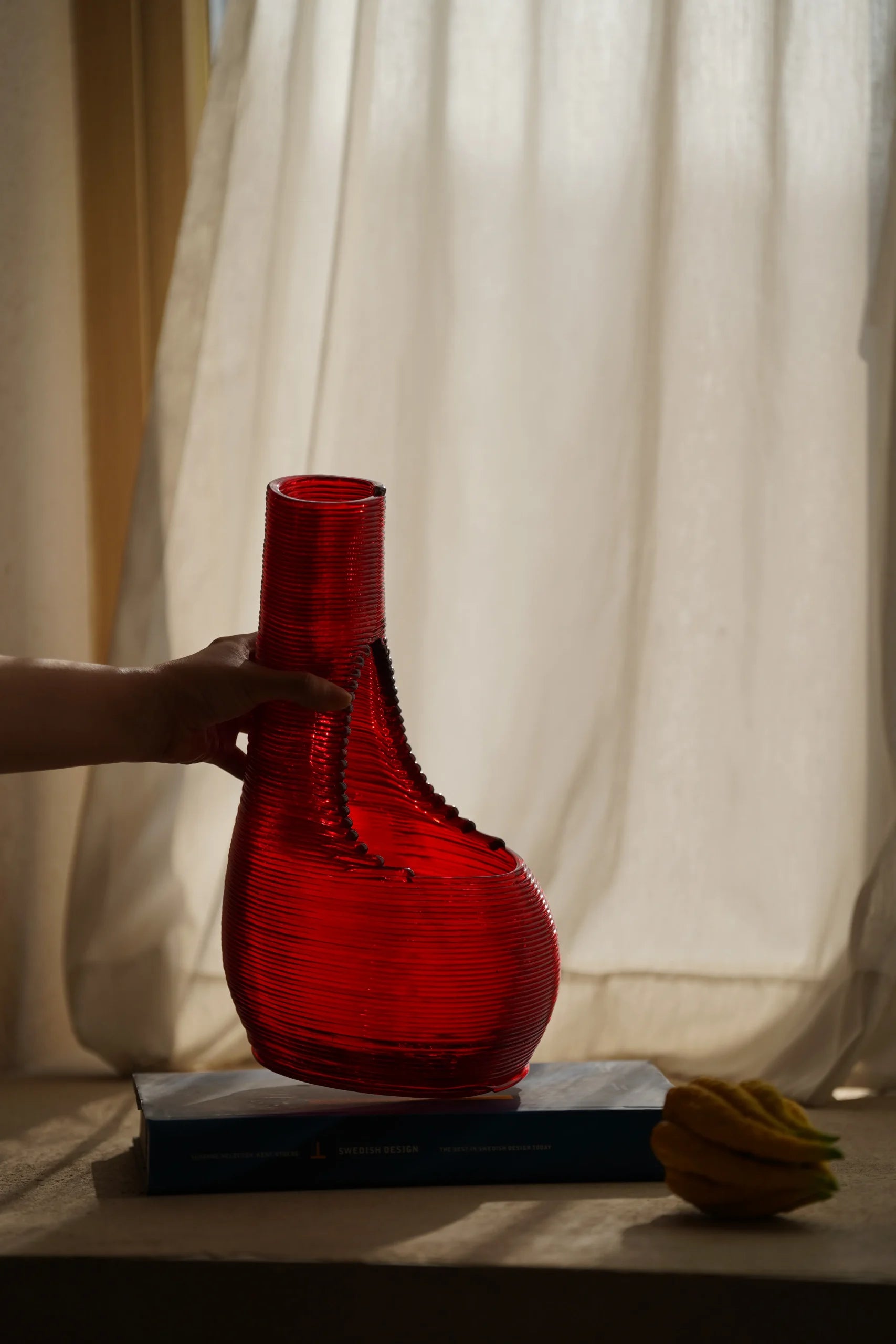 Smoothy Vessel image 25