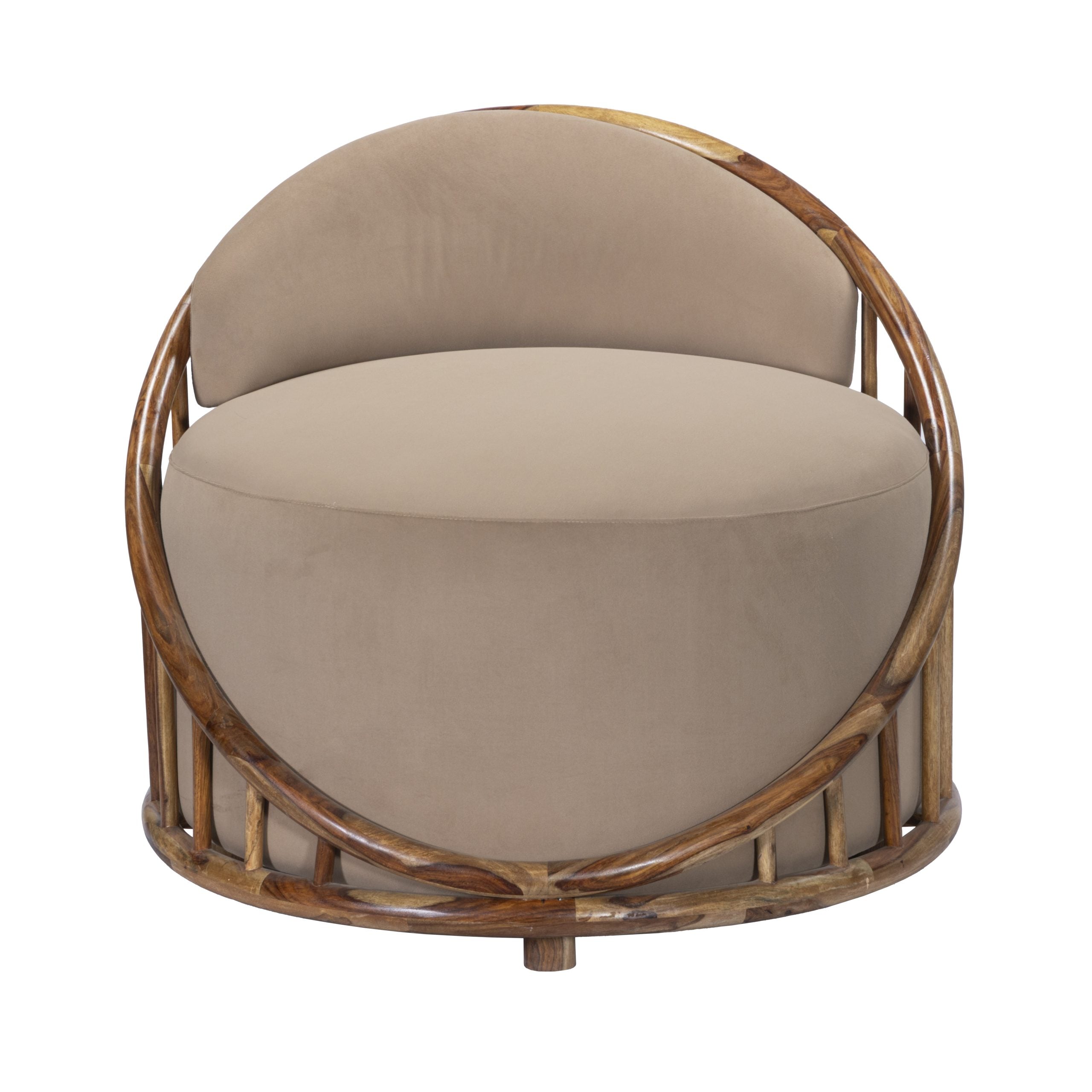 Thalassa Lounger image 1