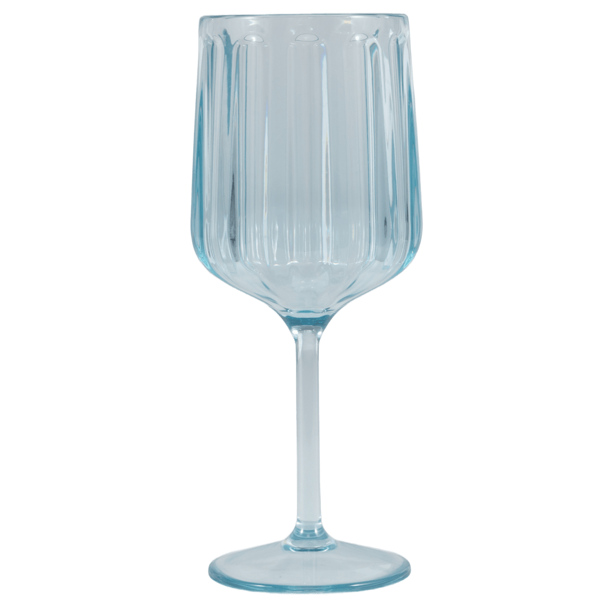 Outdoor Plastic Wine Drinkware - Sweet Water Decor