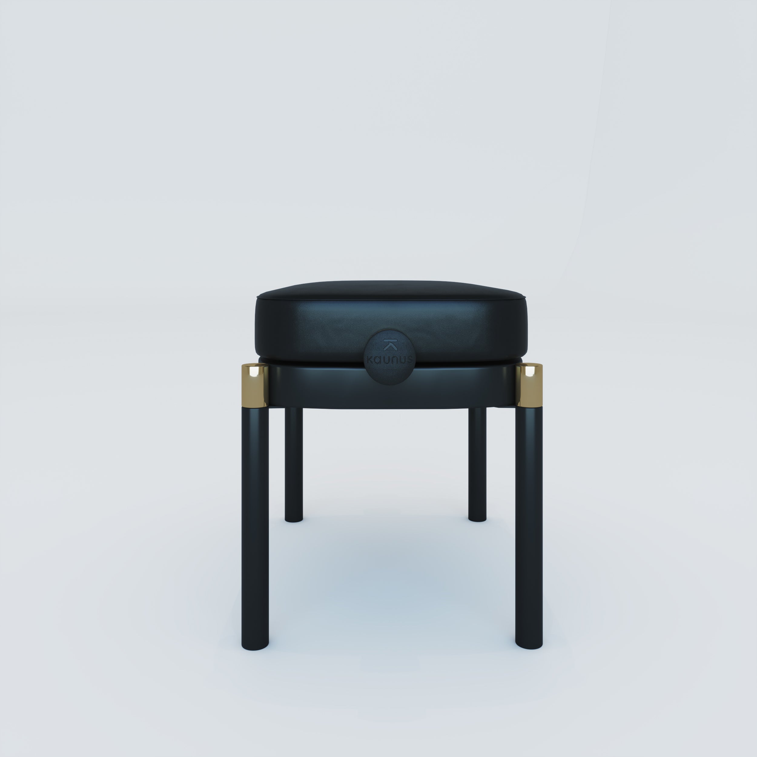 "Astor" Adjustable Piano Bench