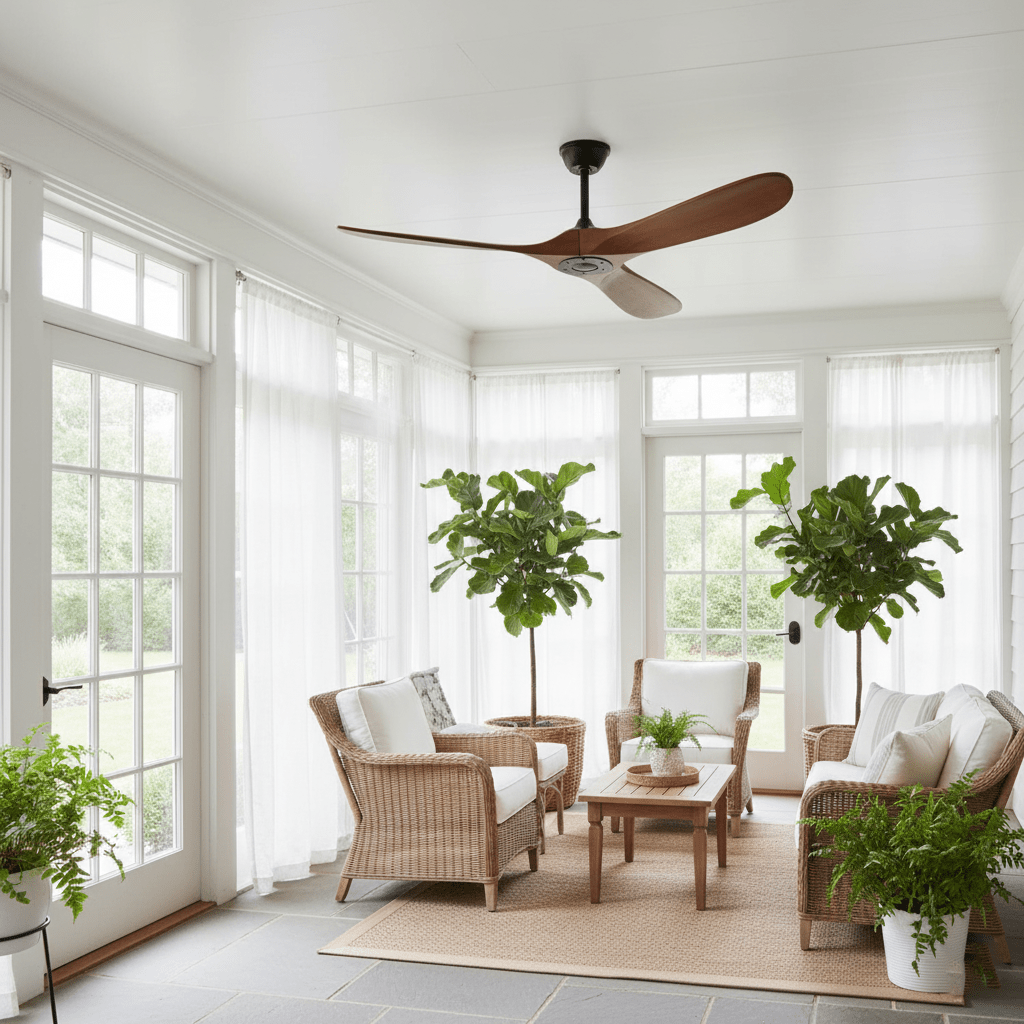 Aero Surya Ceiling Fan
