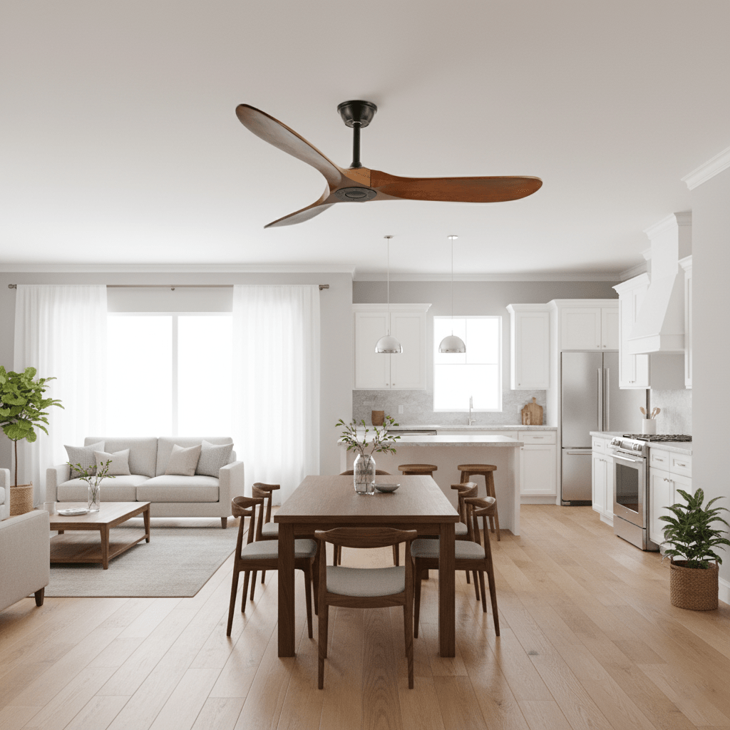 Aero Surya Ceiling Fan