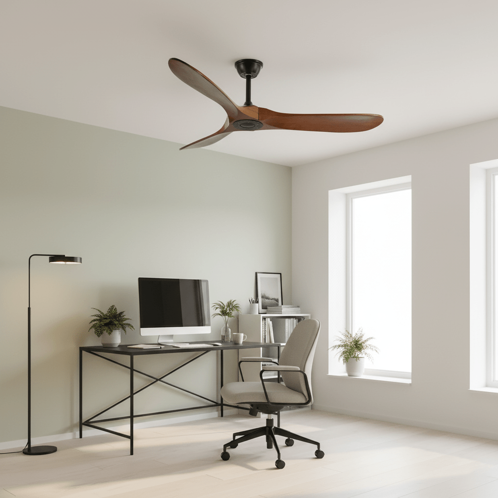 Aero Surya Ceiling Fan