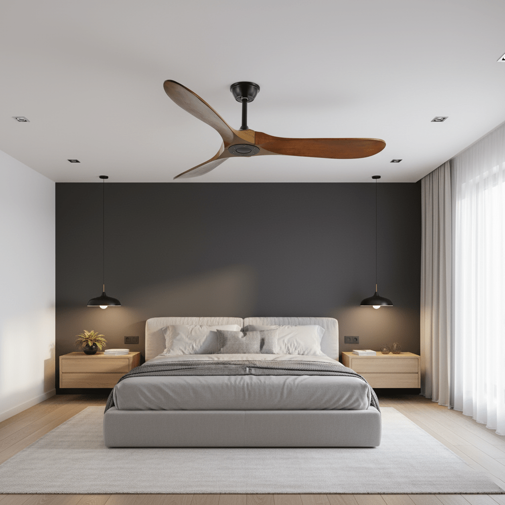 Aero Surya Ceiling Fan