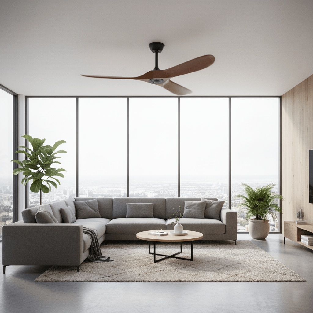 Aero Surya Ceiling Fan