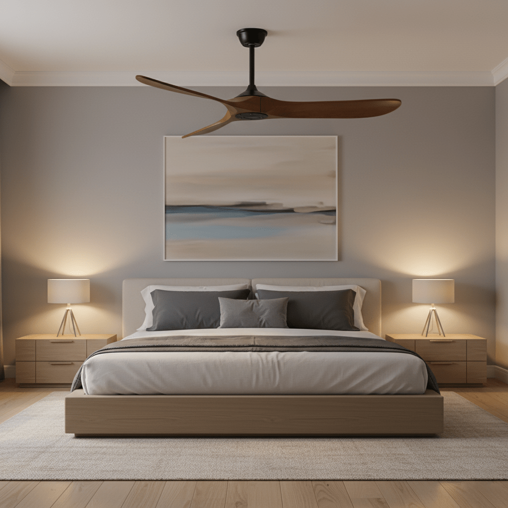 Aero Surya Ceiling Fan