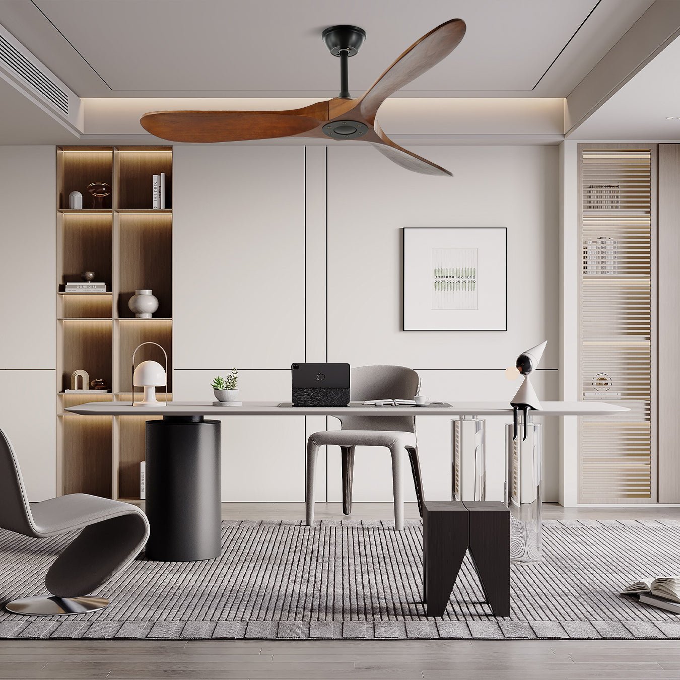 Aero Surya Ceiling Fan