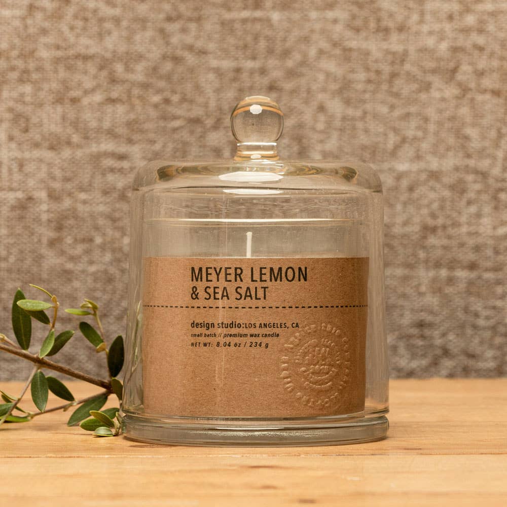Aila Candle - Source by Studio Skara, view 3