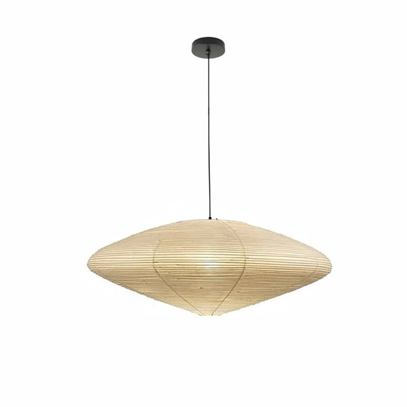 Akari Oval Pendant Light
