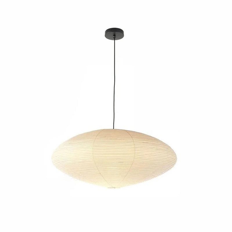Akari Oval Pendant Light