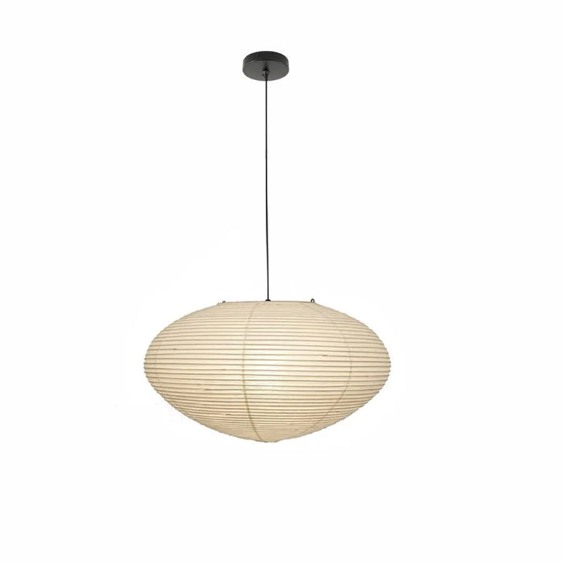 Akari Oval Pendant Light