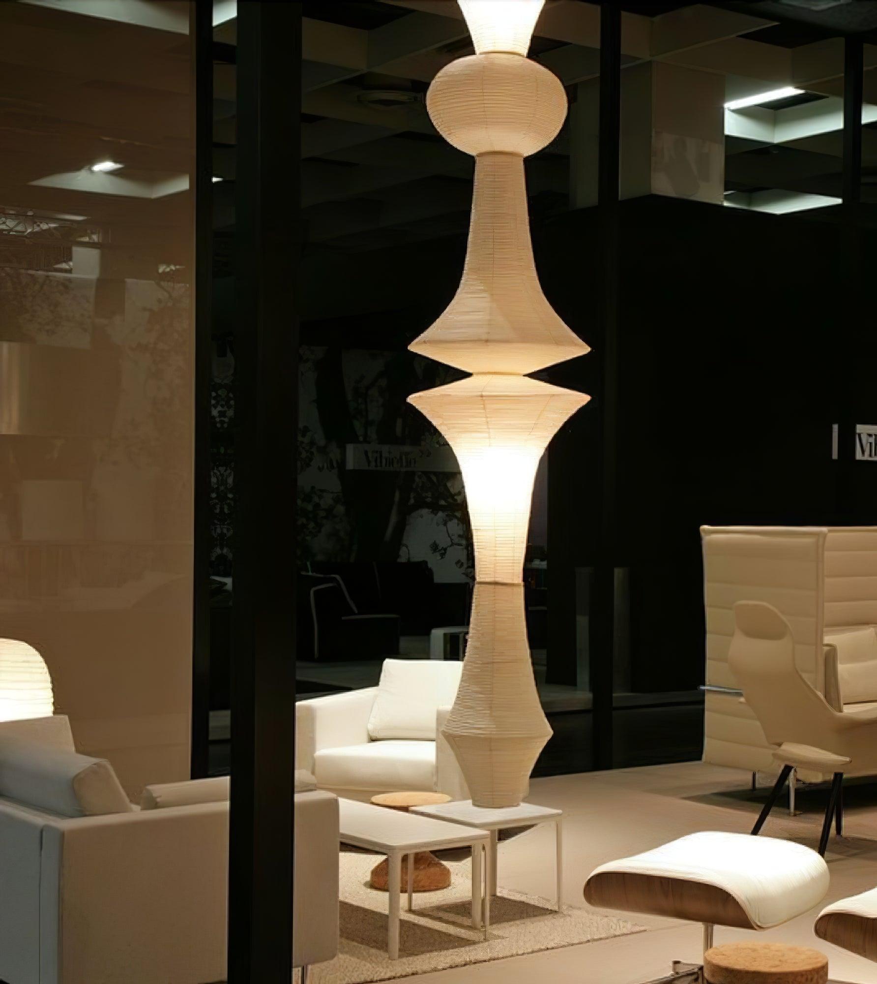 Akari E Pendant Light 12.2"