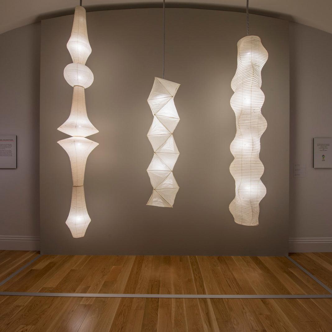 Akari E Pendant Light 12.2"