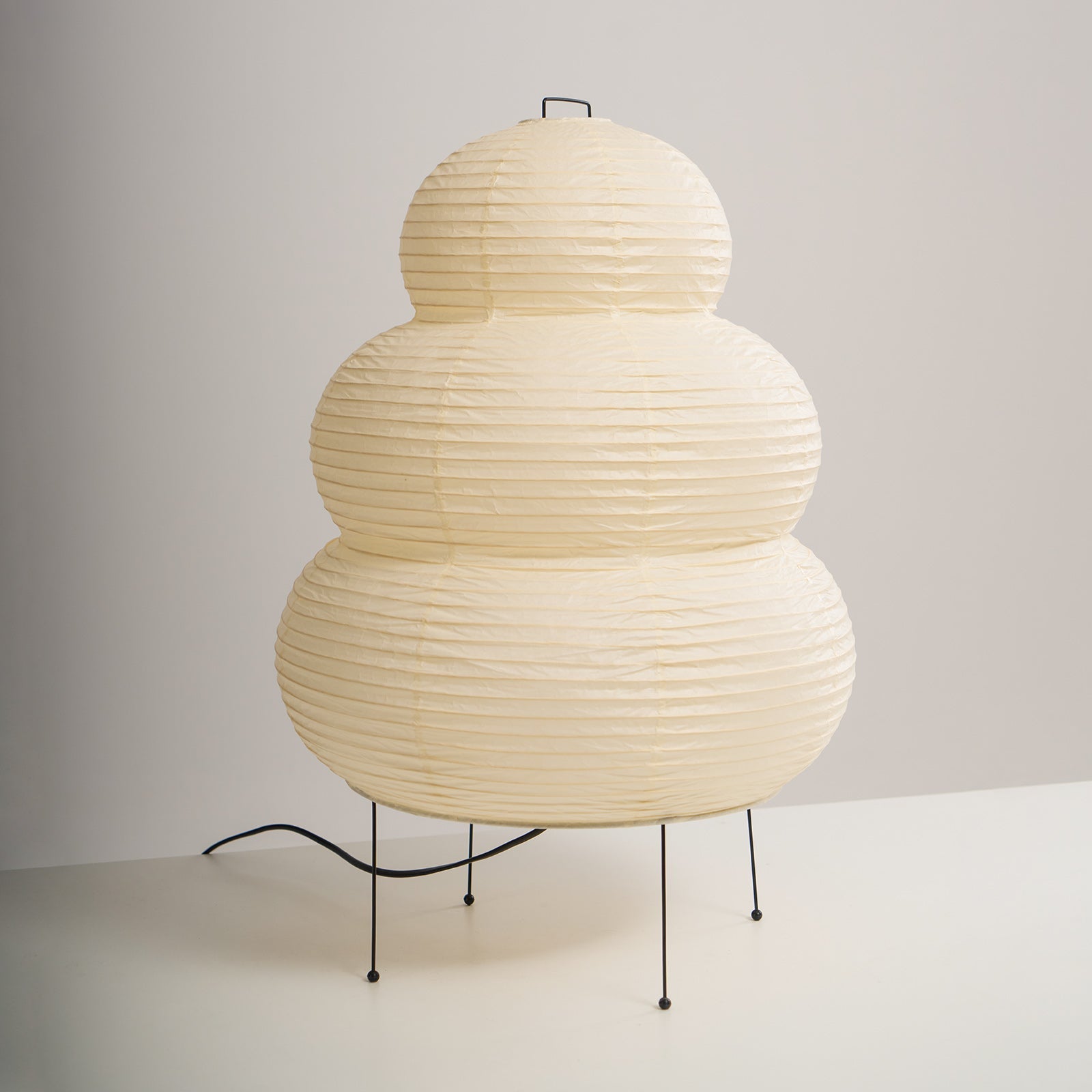 Akari Table Lamp 10.2"