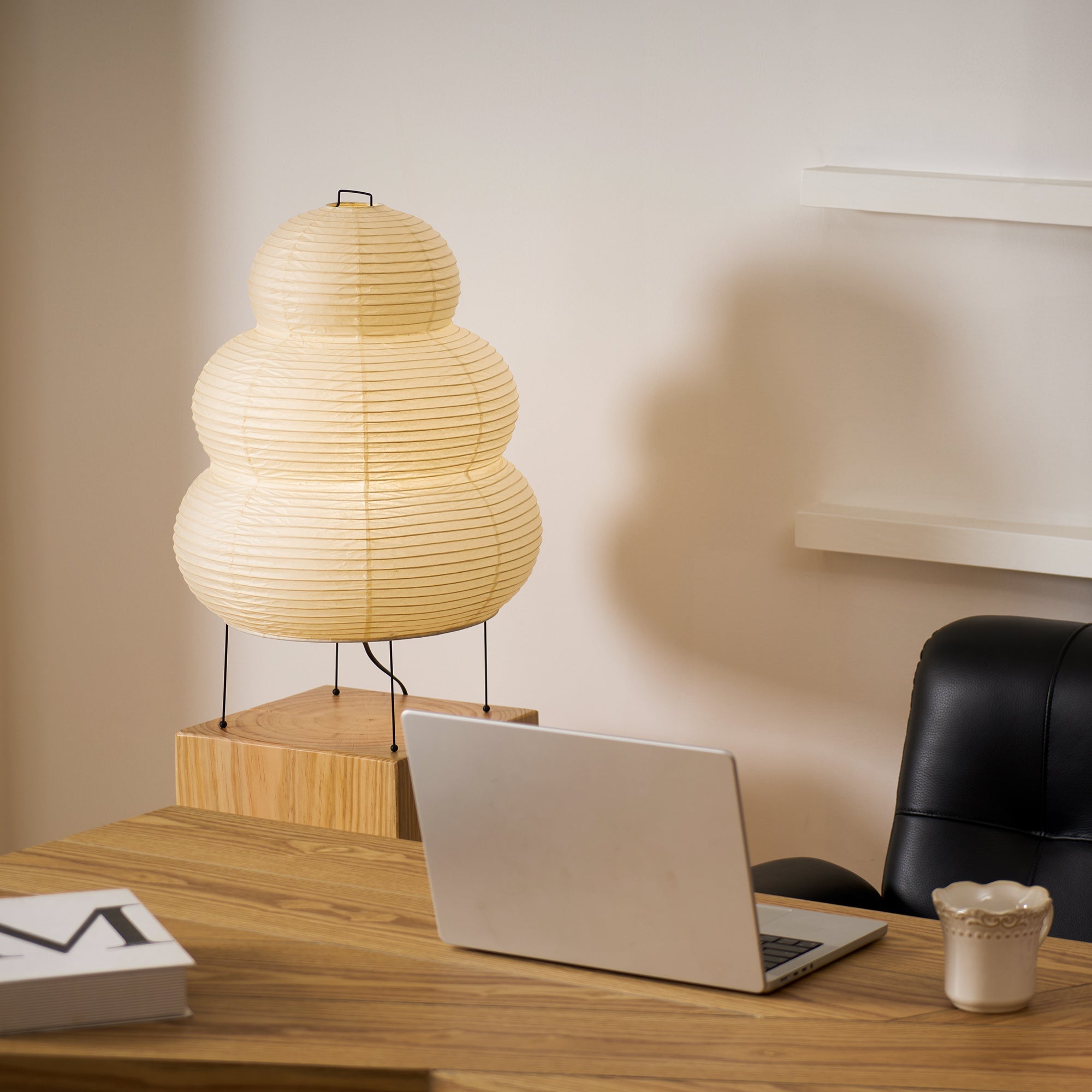 Akari Table Lamp 10.2"