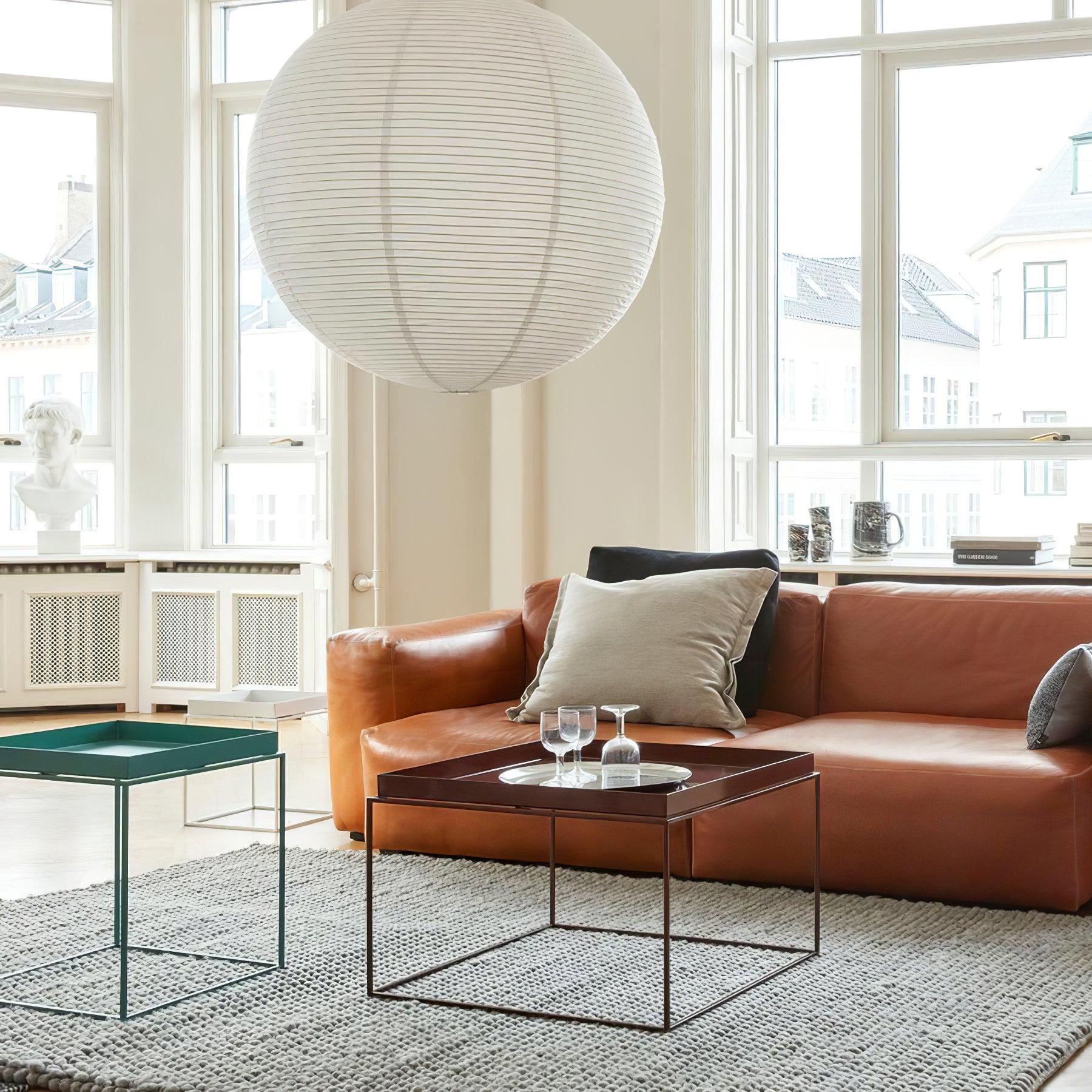 Akari A Pendant Light 15.7"