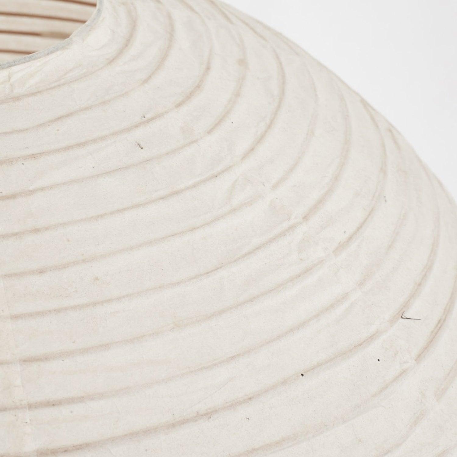 Akari A Pendant Light 15.7"