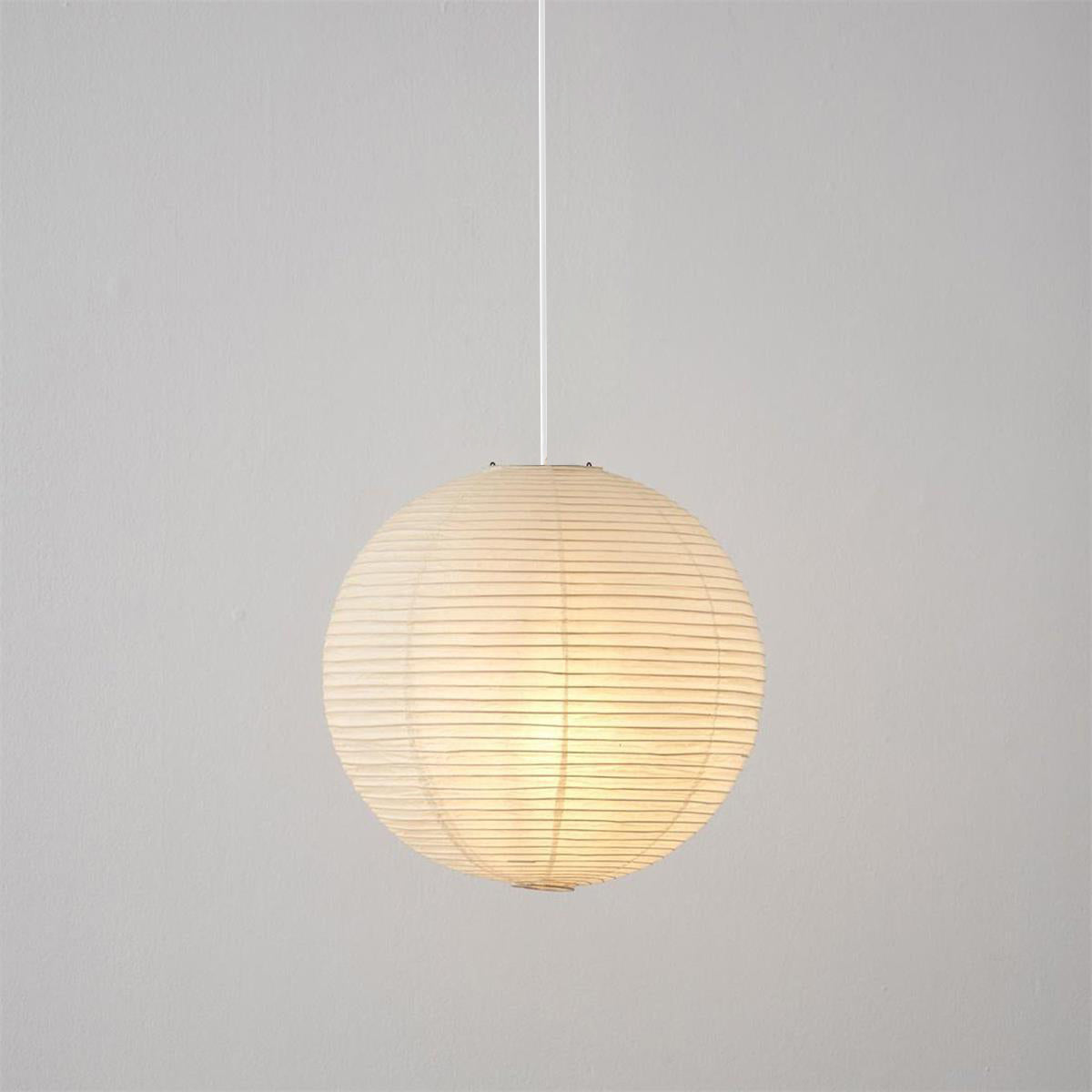 Akari A Pendant Light 15.7"