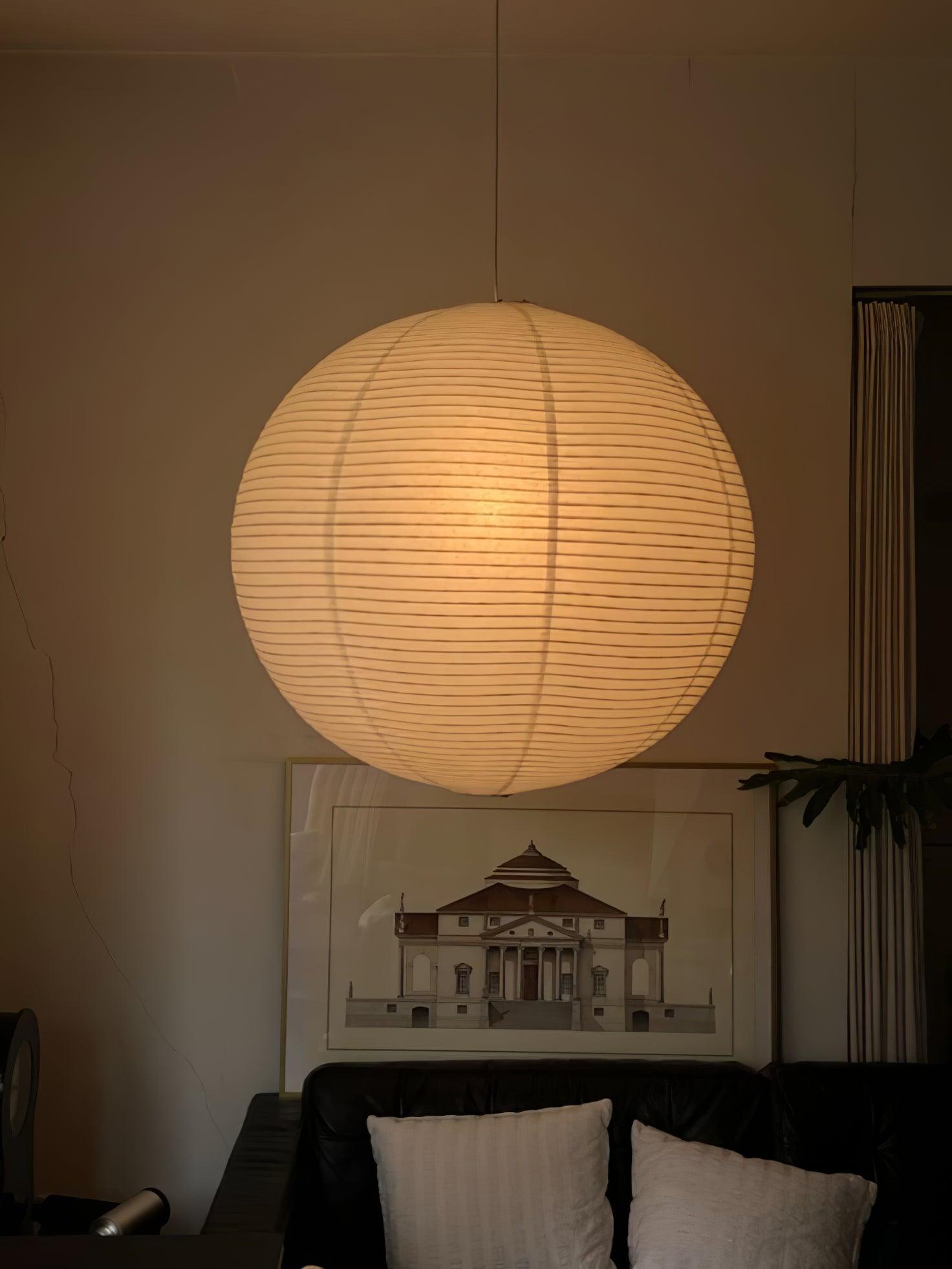 Akari A Pendant Light 15.7"