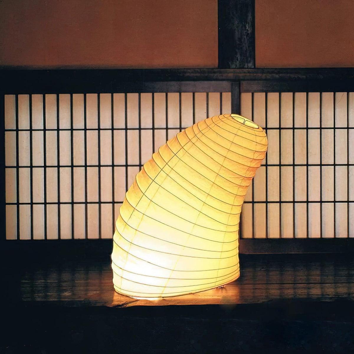 Akari Table Lamp 10.2"