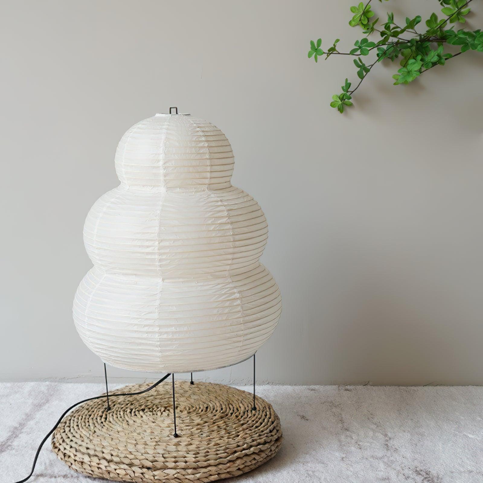 Akari Table Lamp 10.2"