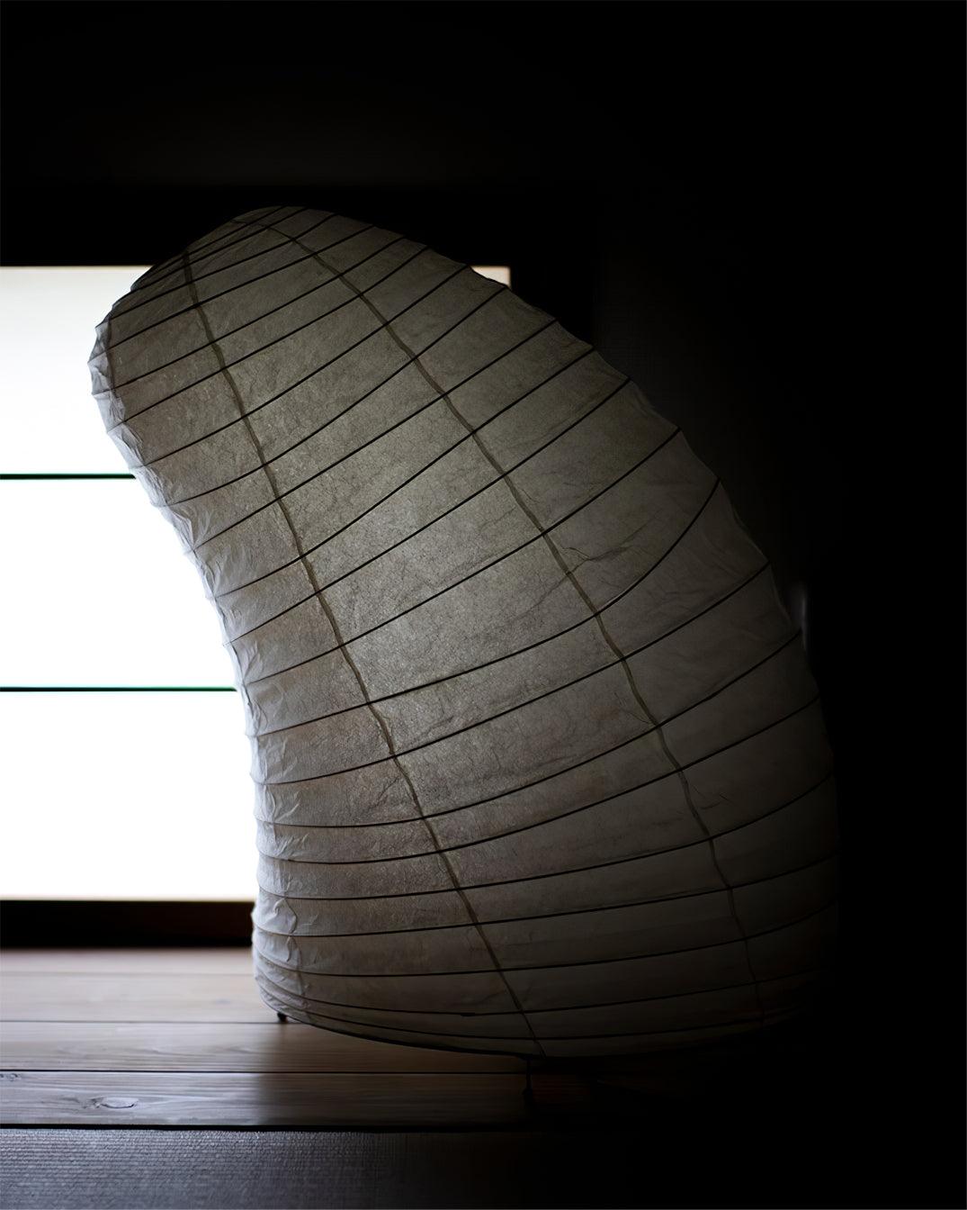 Akari Table Lamp 10.2"