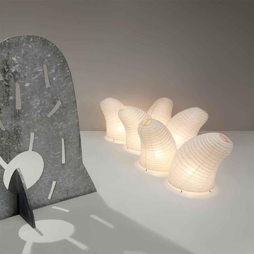 Akari Table Lamp 10.2"