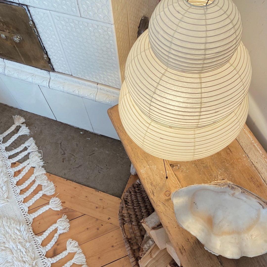 Akari Table Lamp 10.2"