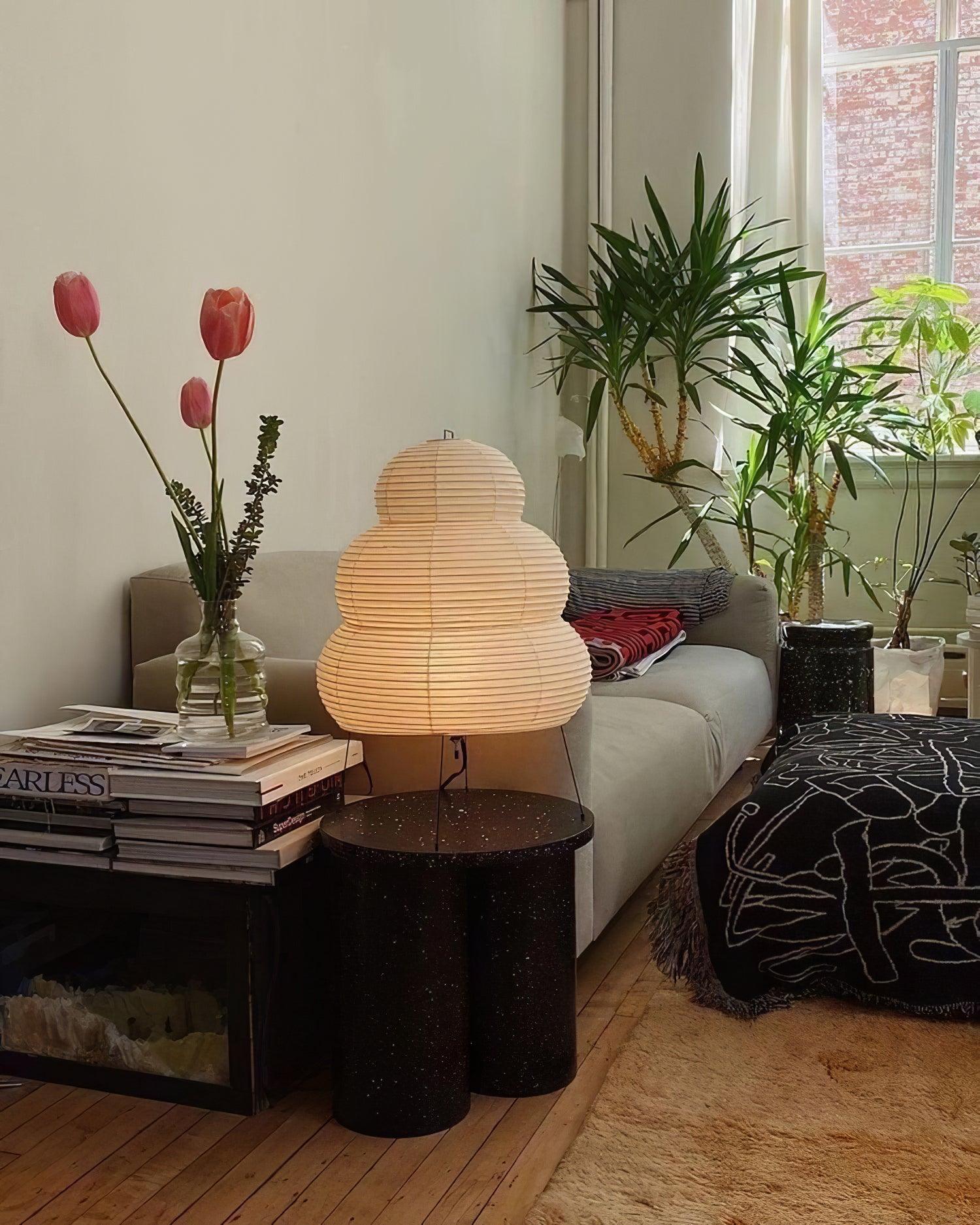 Akari Table Lamp 10.2"