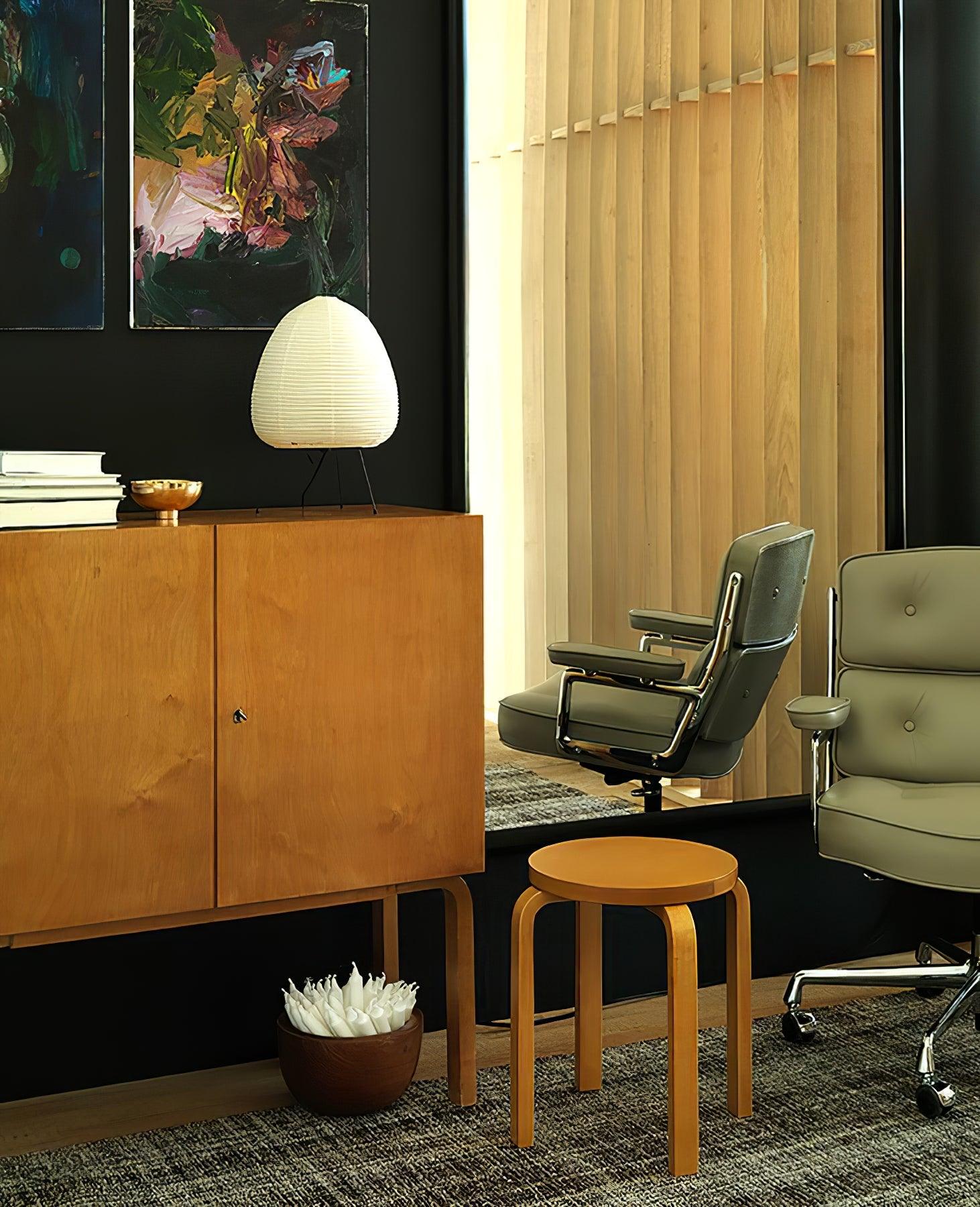 Akari Table Lamp 10.2"