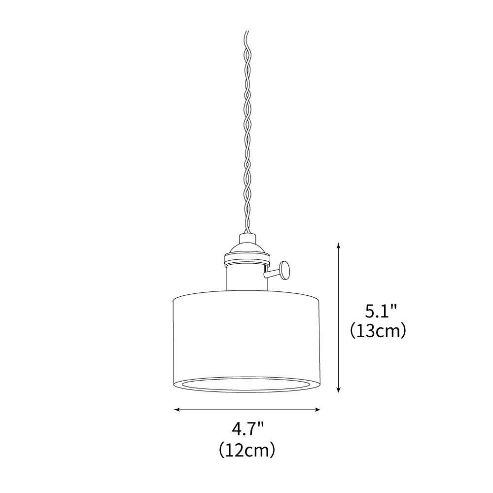 Alagusmo Pendant Lamp