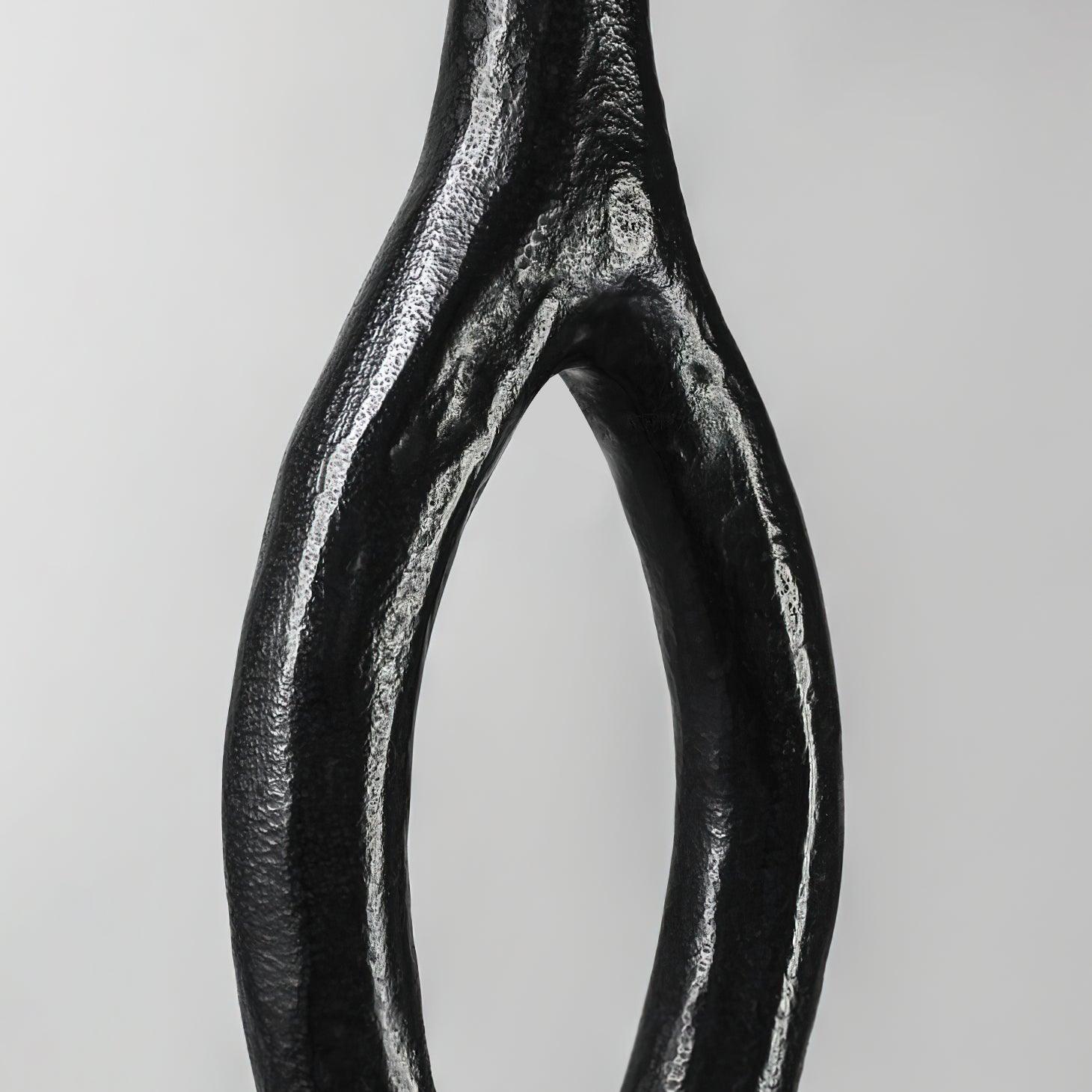 Alassis Floor Lamp 17.7"