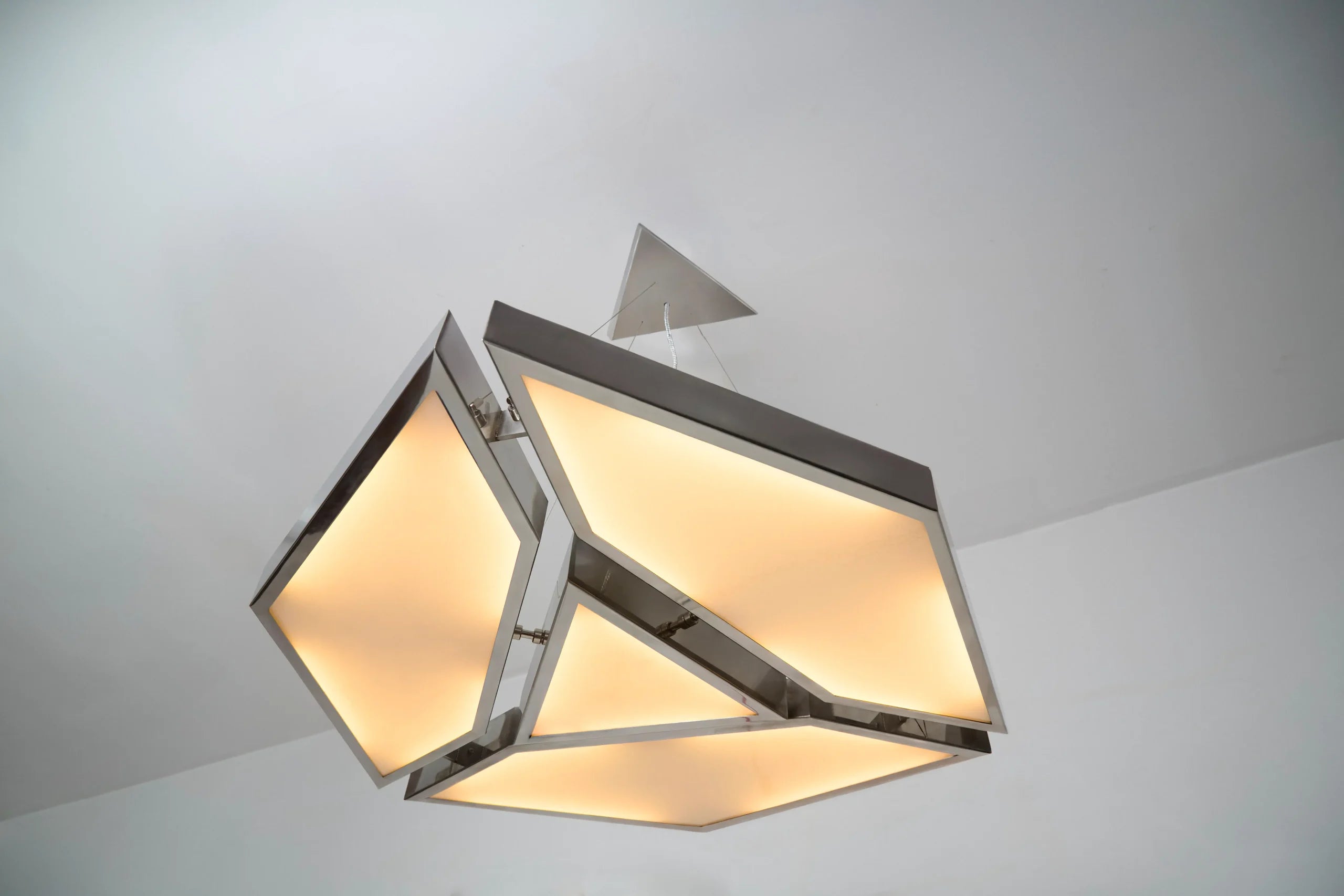 Alban Pendent Light image 4