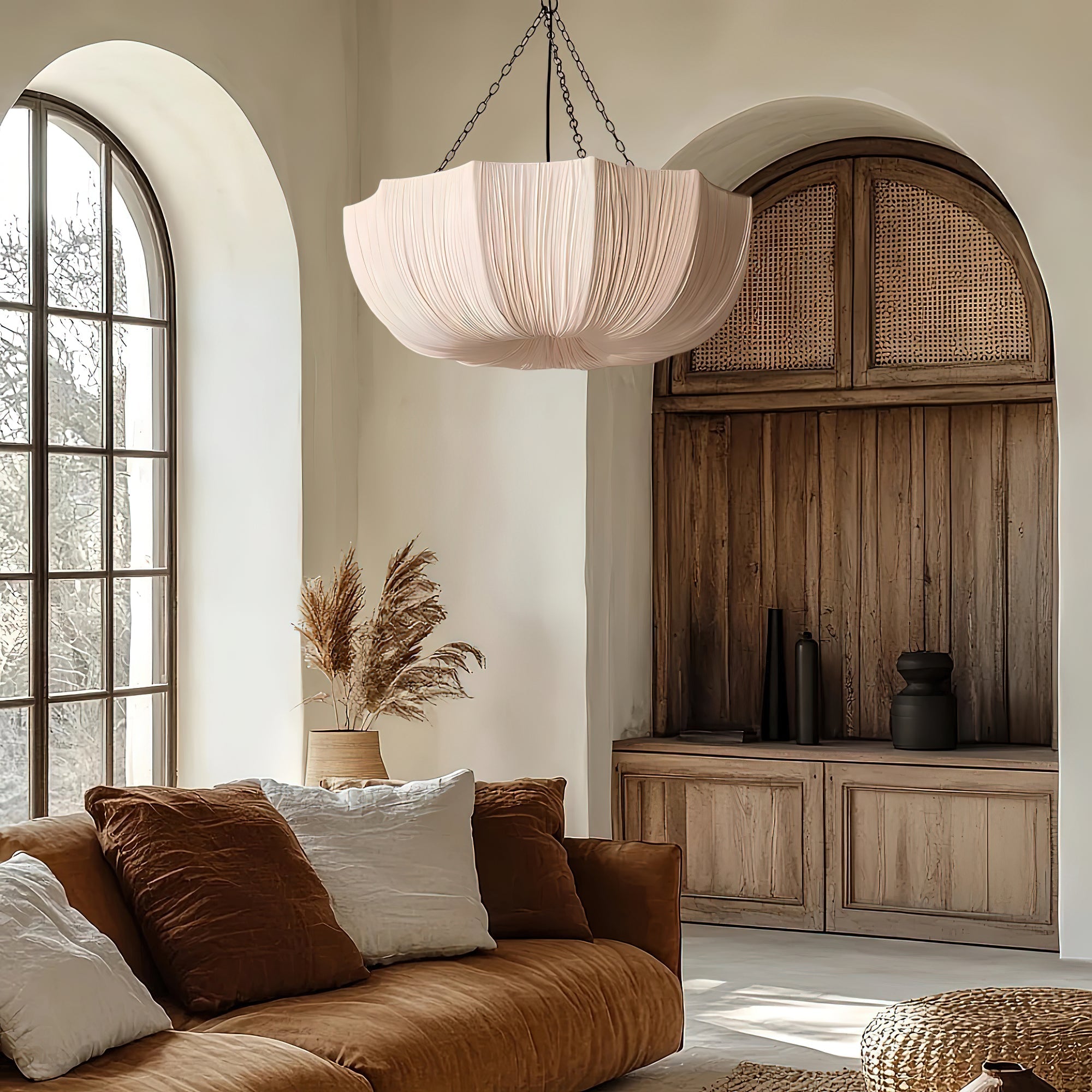 Aldwin Pendant Lamp