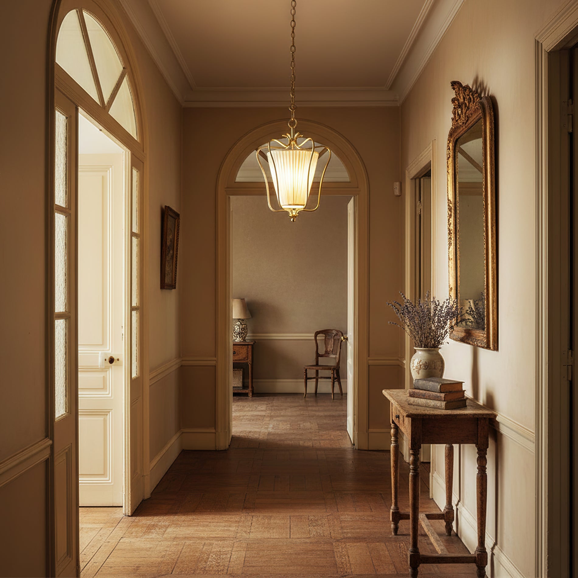 Alenya Pendant Light