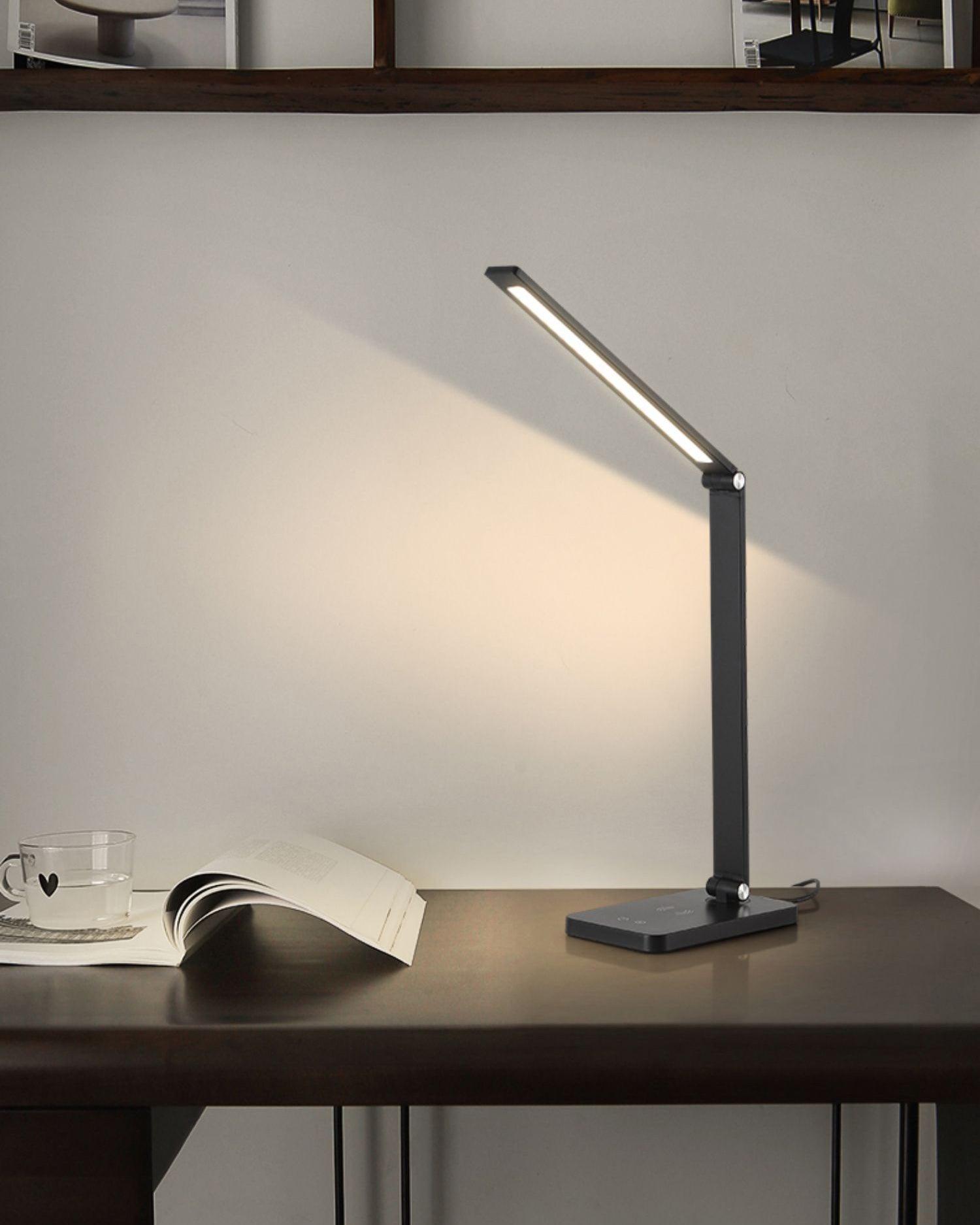 Aleris LED Desk Lamp 13"
