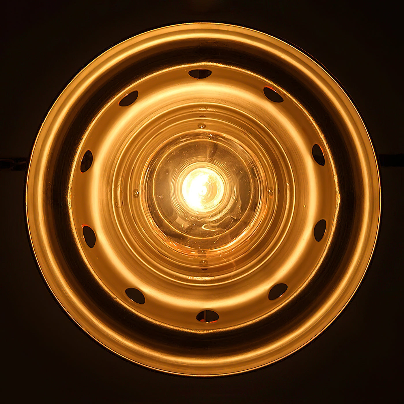 Alessio Pendant Light
