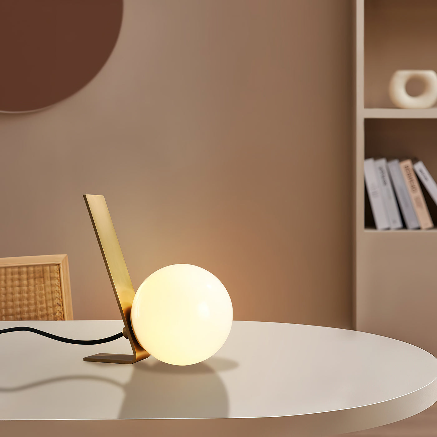 Aley Table Lamp