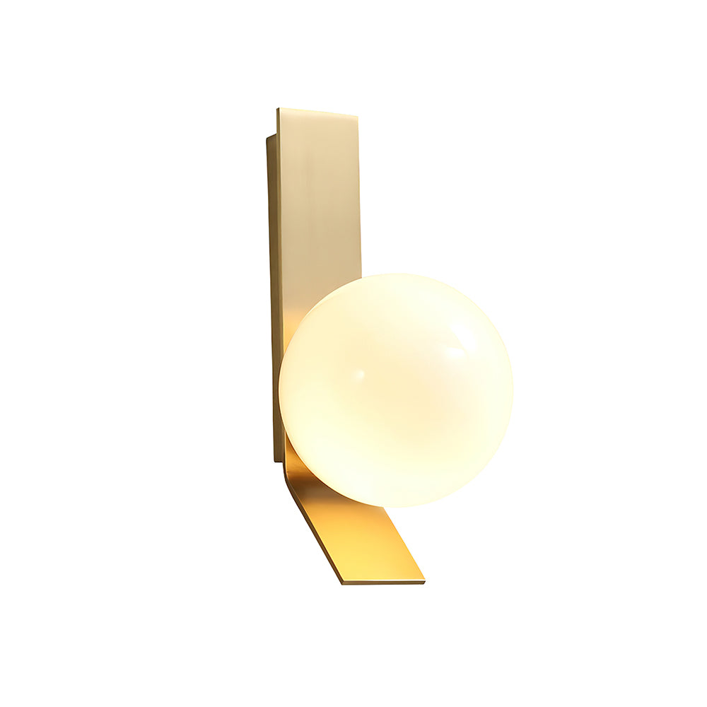 Aley Wall Lamp