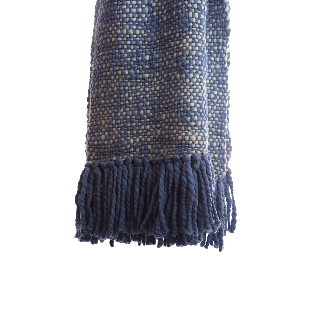 Alma Merino Wool Throw Blanket - Homelosophy, view 9
