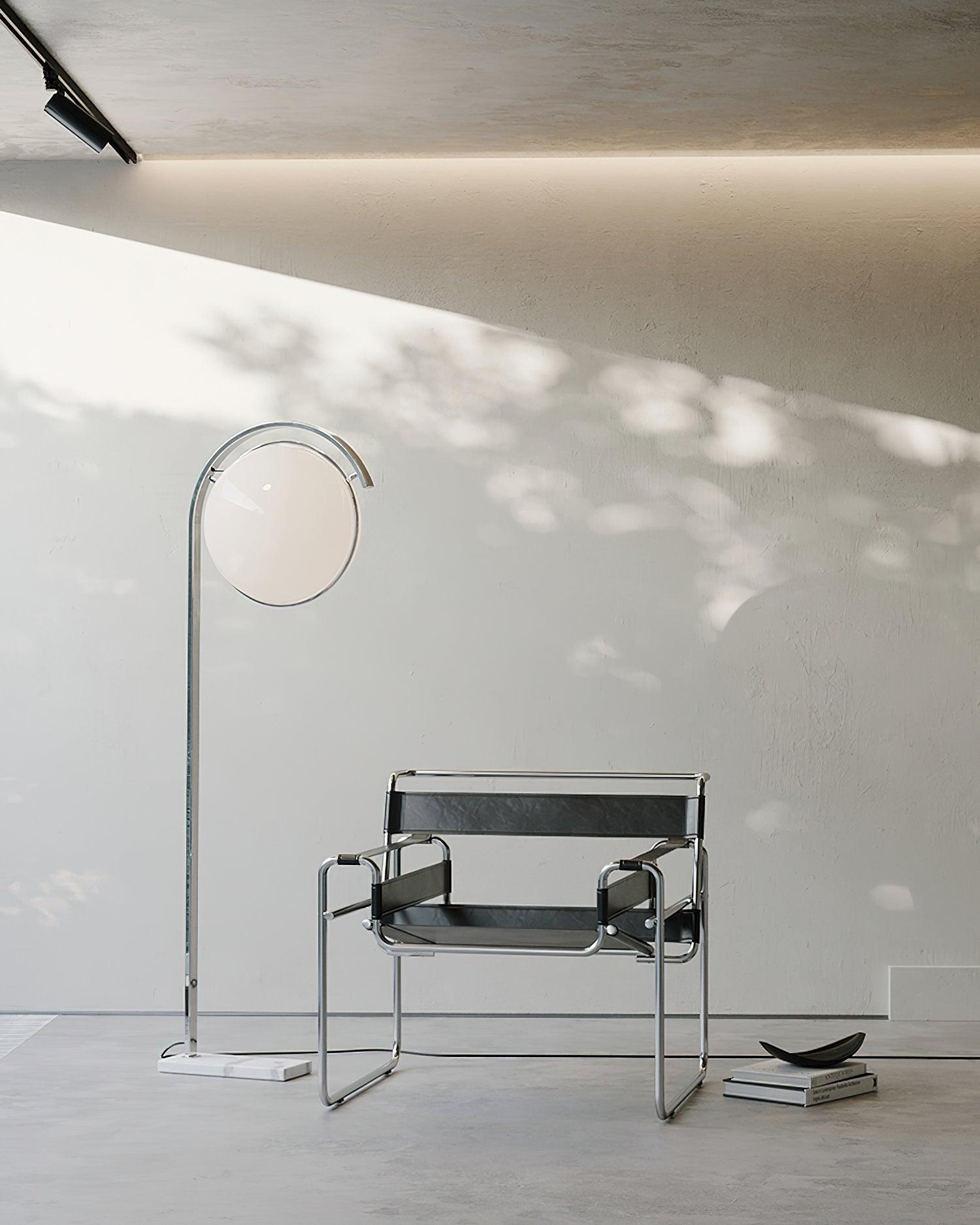 Alvi Floor Lamp 19.7"