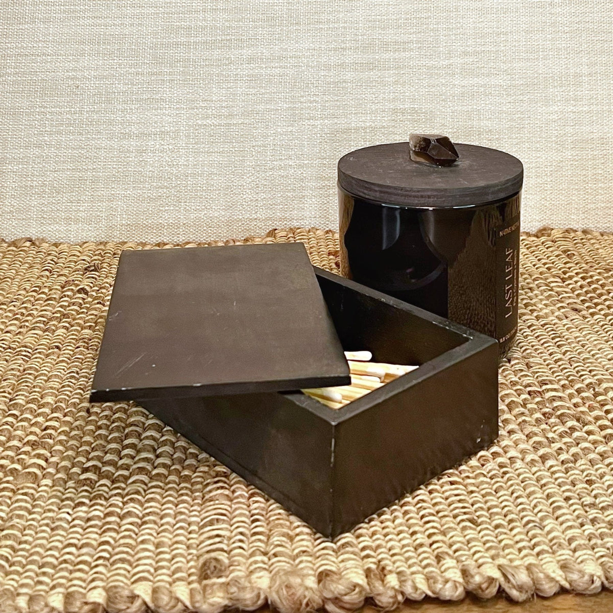Ameera Box - Source by Studio Skara, view 4