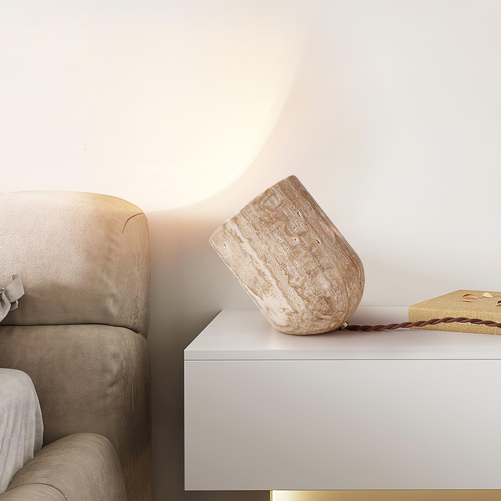 Amidori Table Lamp 6.9"