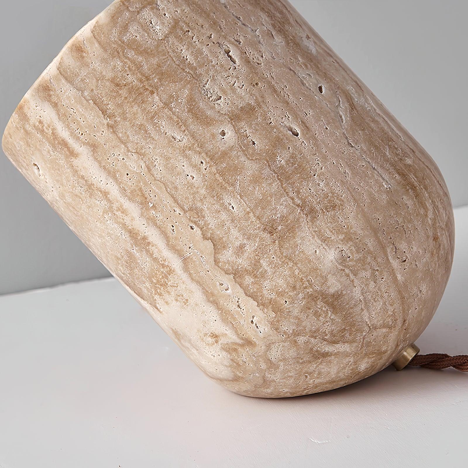 Amidori Table Lamp 6.9"