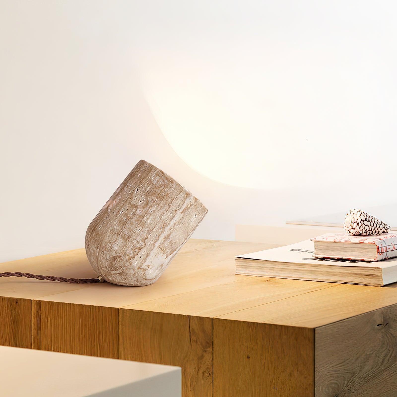 Amidori Table Lamp 6.9"